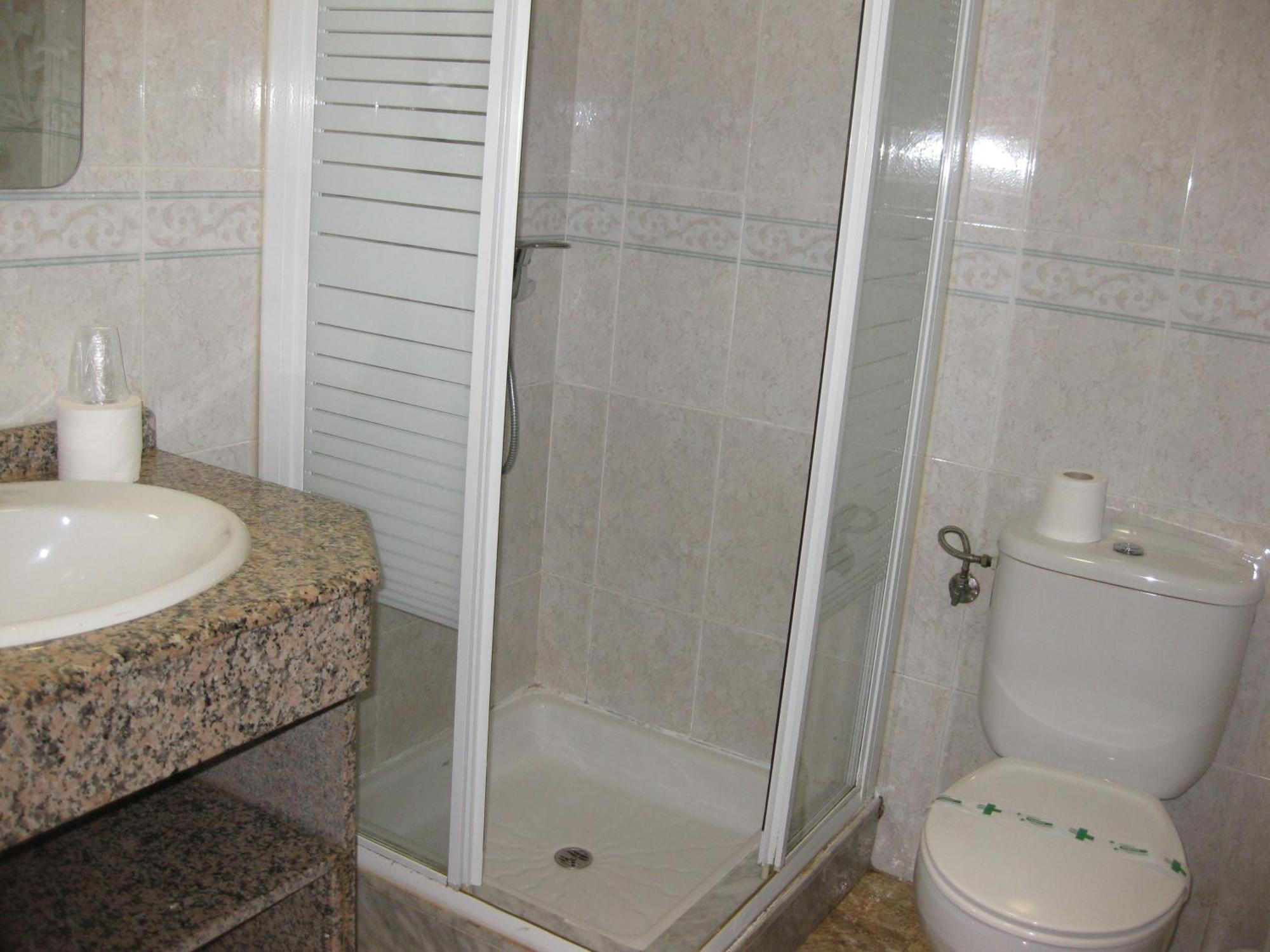 Hotel Restaurante Campomar Algar  Εξωτερικό φωτογραφία